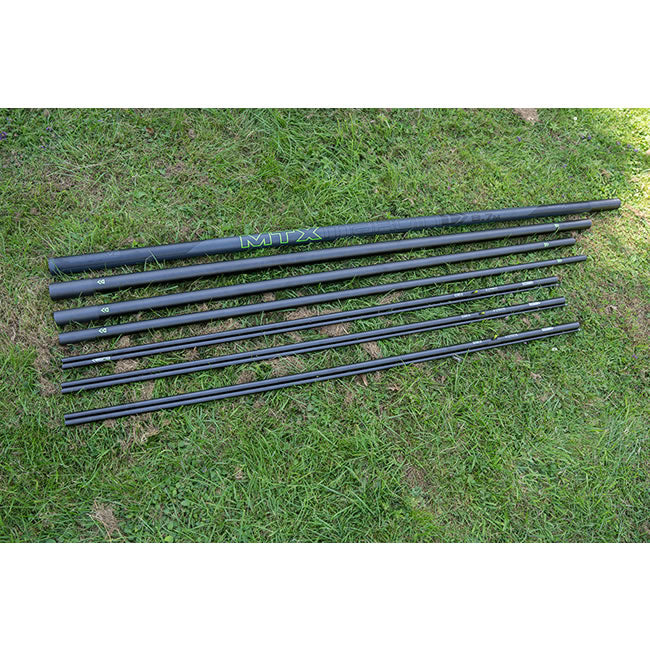 Varga Matrix MTX V2 Margin 1 Pole 8.7m