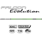 Varga Maver IT FALCON SLIM EVOLUTION ALBORELLA 3.0M 