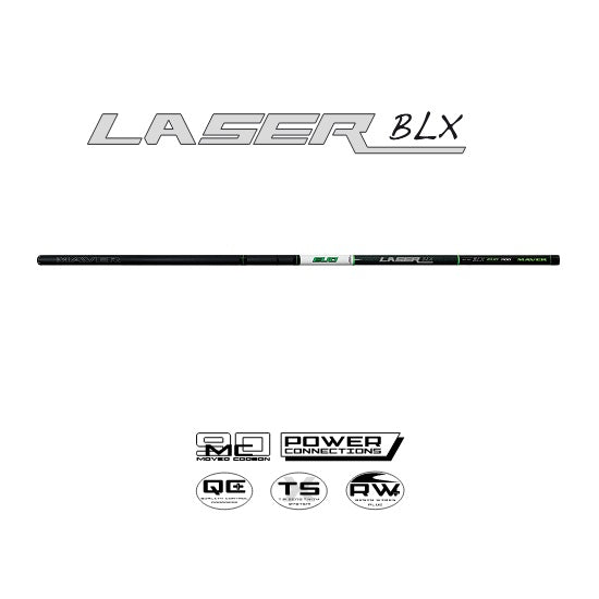 Varga Maver IT LASER BLX EVO 5M