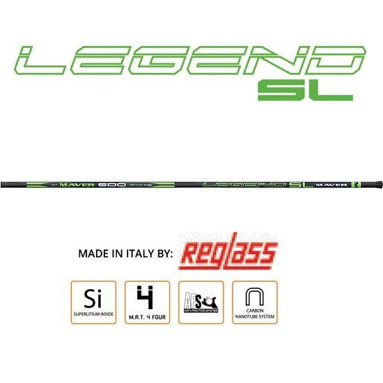 Varga Maver IT LEGEND SL 9M