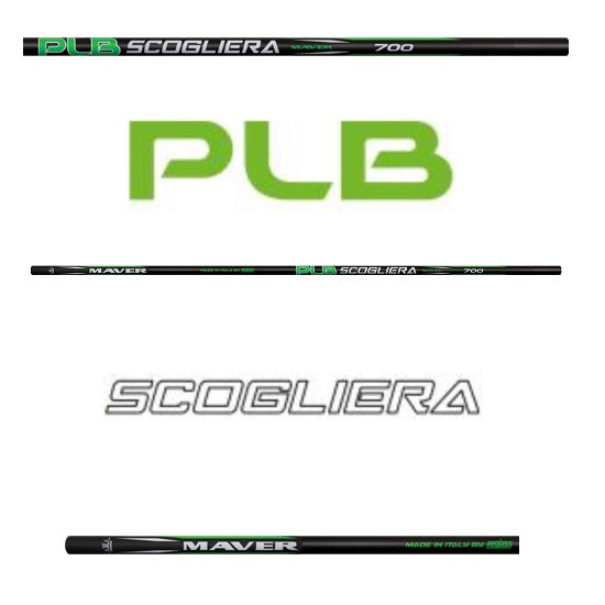 Varga Maver IT PLB SCOGLIERA MX 6M