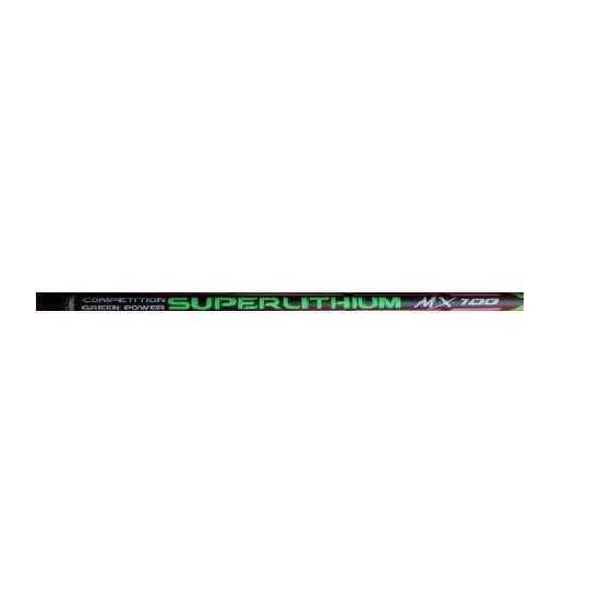 Varga Maver Superlithium Green Power MX 5m