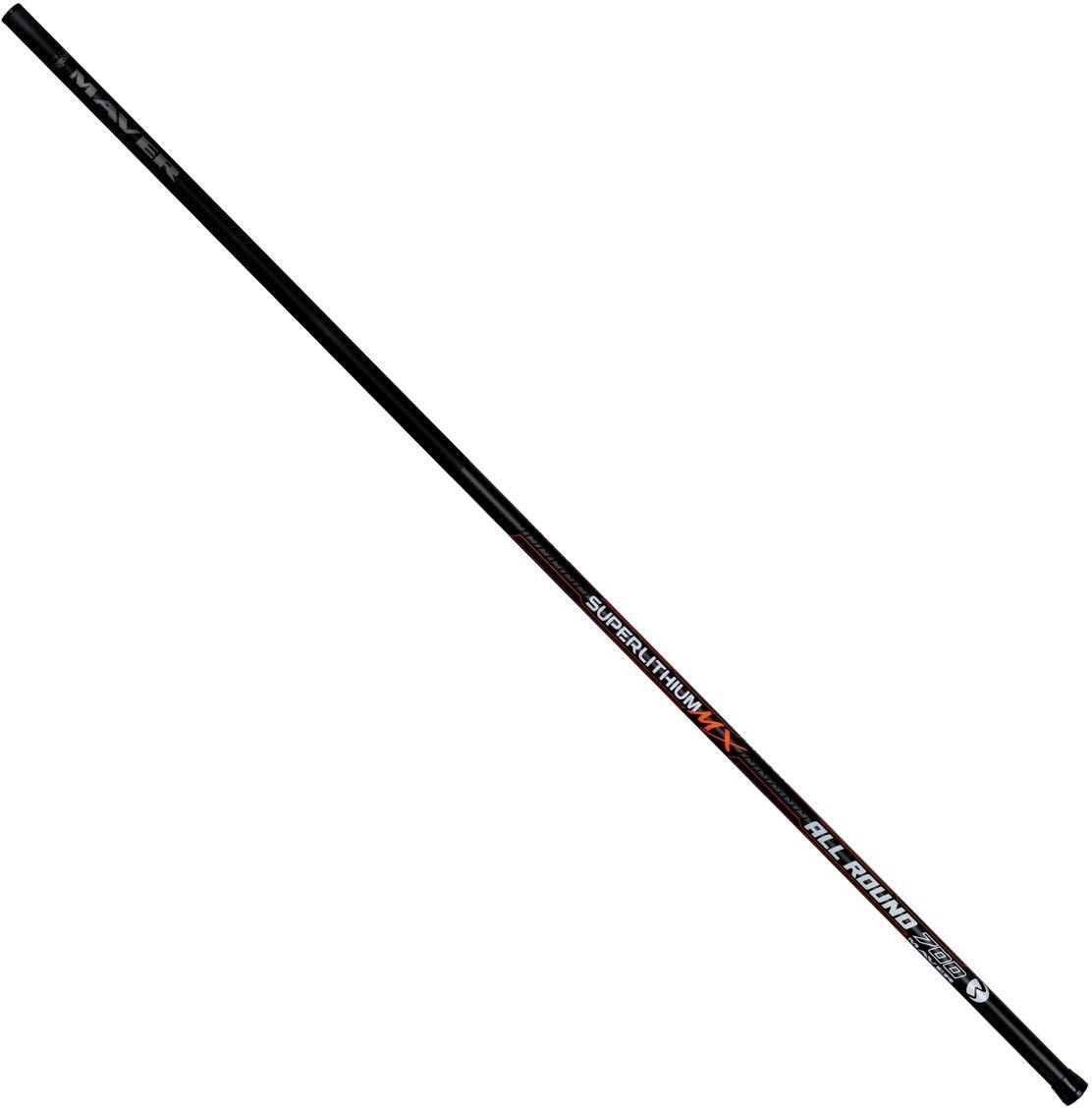 Varga Maver Superlitium All Round Pole, 6m, 6seg