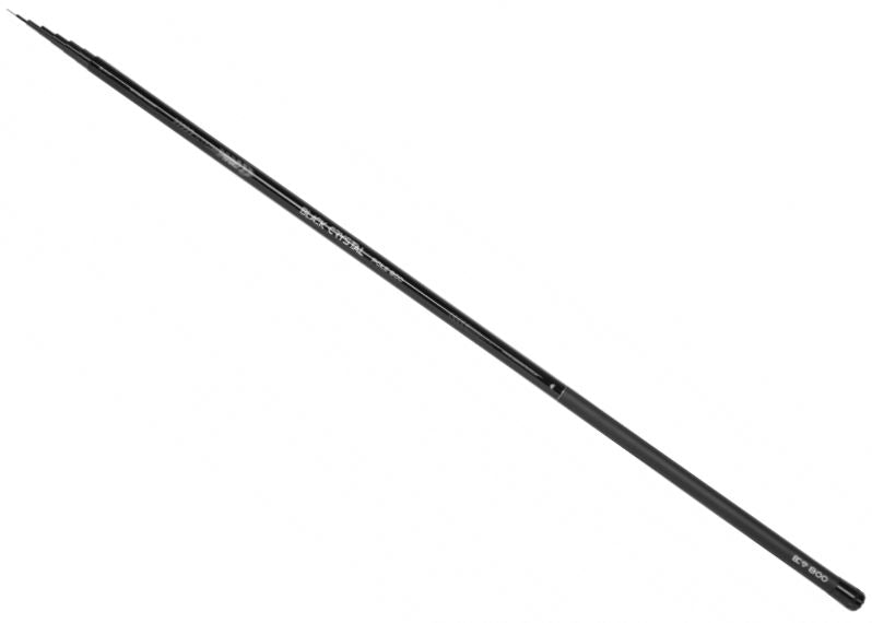 Varga Mikado Black Crystal Pole, 8m