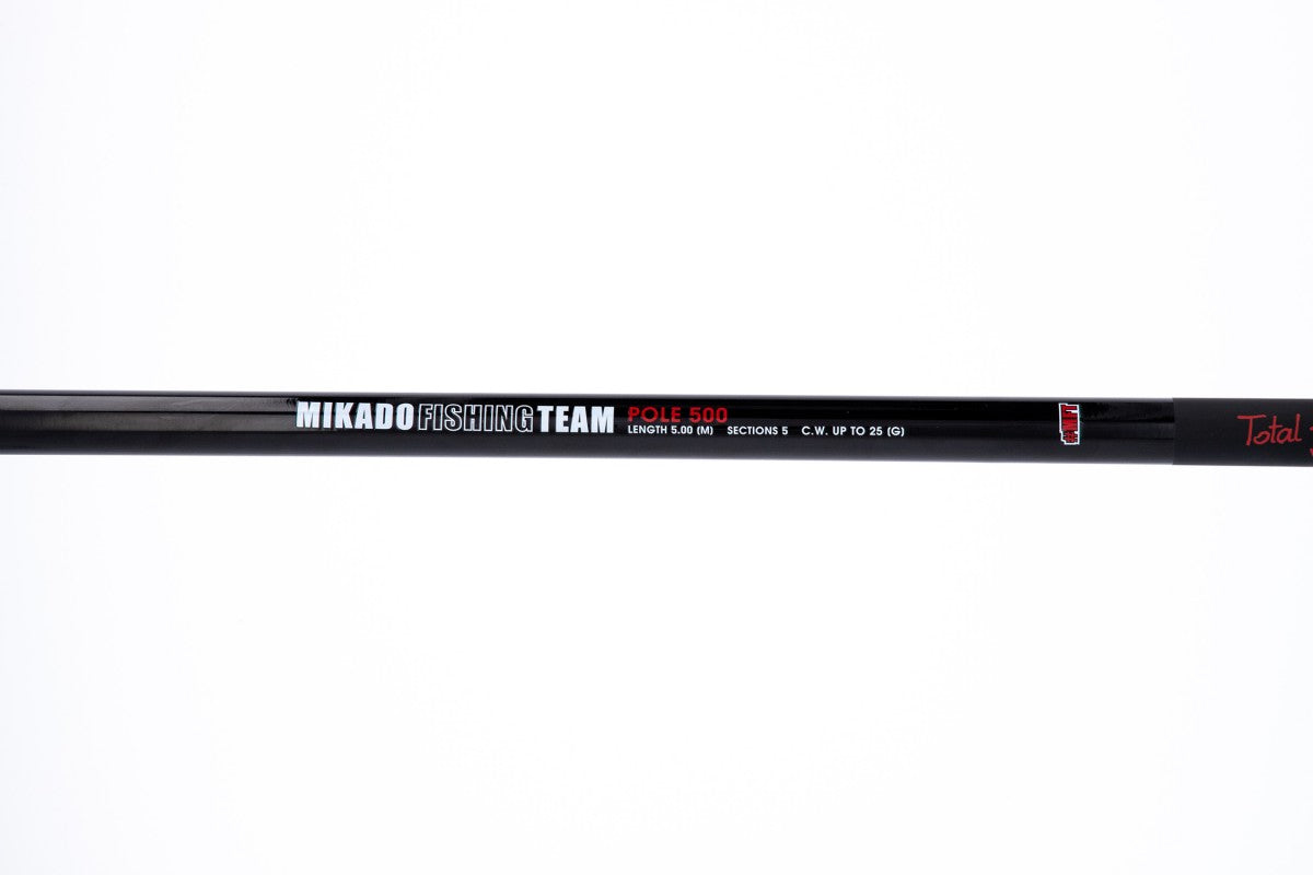 Varga Mikado MFT Pole 7.00M 25g
