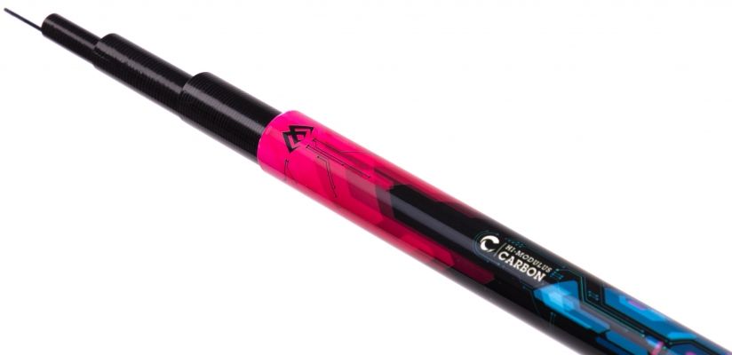 Varga Mikado Noctis Pole, 6m