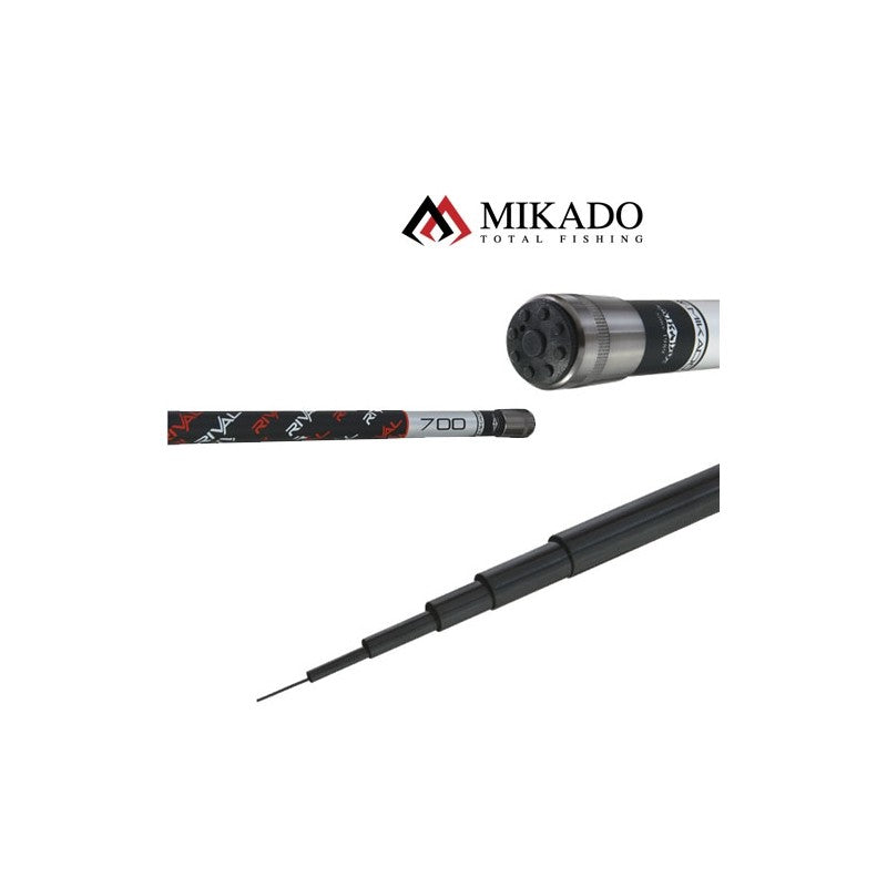 Varga Mikado Rival Pole 5.00M