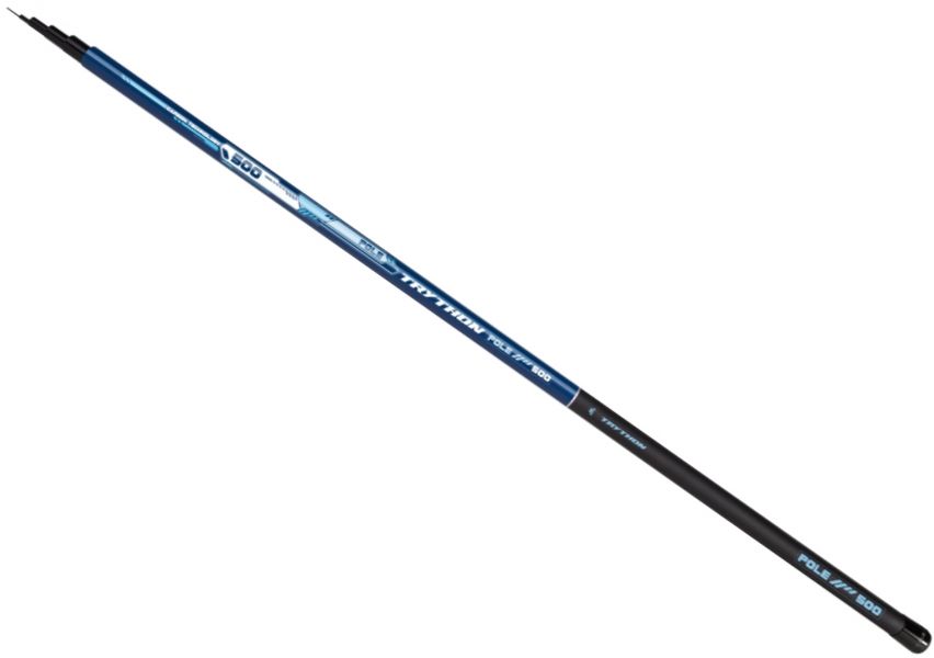 Varga Mikado Trython Pole, 6m
