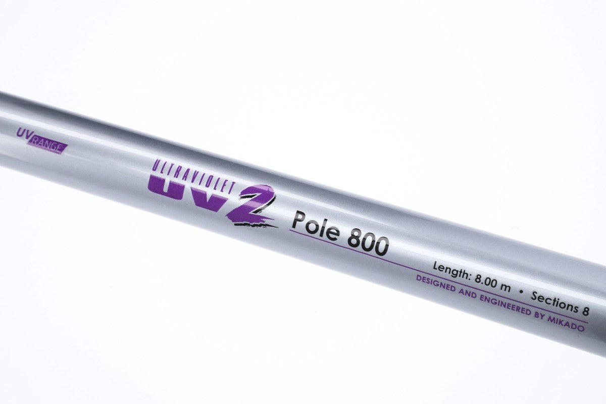 Varga Mikado Ultraviolet ll Pole 8.00M
