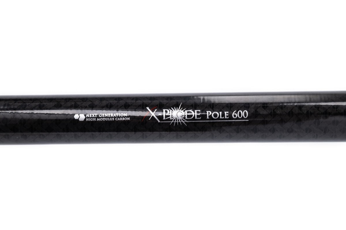 Varga Mikado X-PLODE N.G. POLE 5.00M