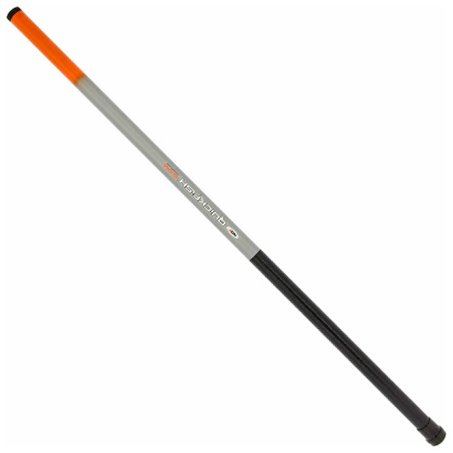 Varga NGT Quickfish Compozit, 6m