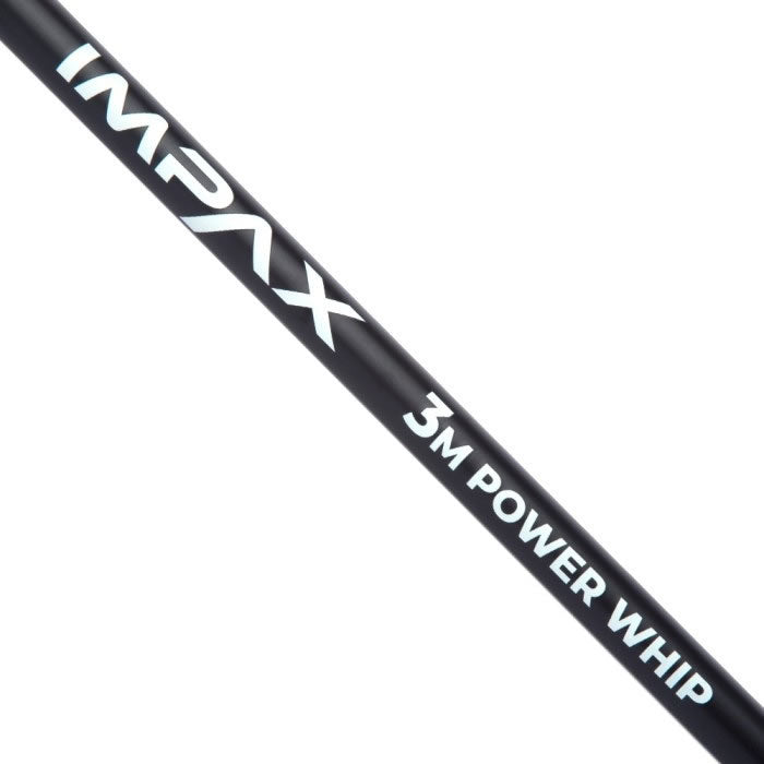 Varga NYTRO Impax Tele Whip 3.00m, 3seg