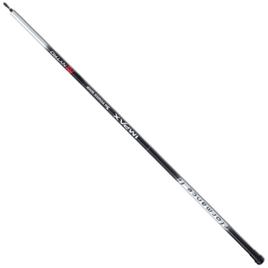 Varga NYTRO Impax Tele Whip 4.00m, 4seg