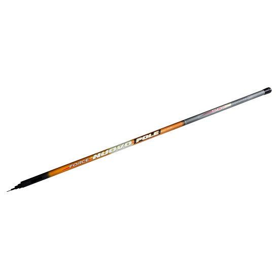 Varga Nevis Nouvo Pole 6m