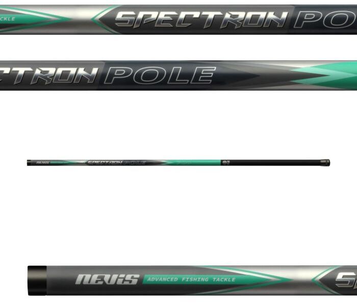Varga Nevis Spectron Pole 700, 7m