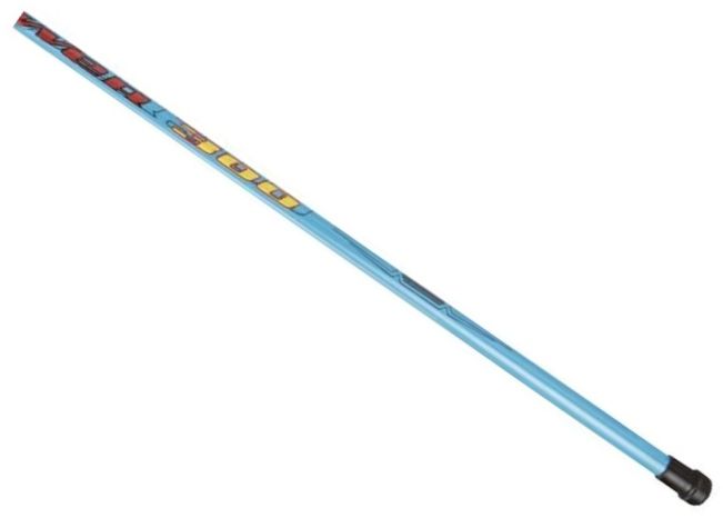 Varga Okuma G-Power Tele Pole, 4m, 4seg