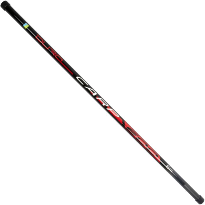 Varga PRESTON Dura Carp Pole 6m, 6seg