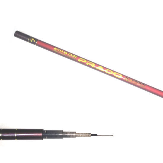 Varga Pokee Prado 5M 10-40Gr
