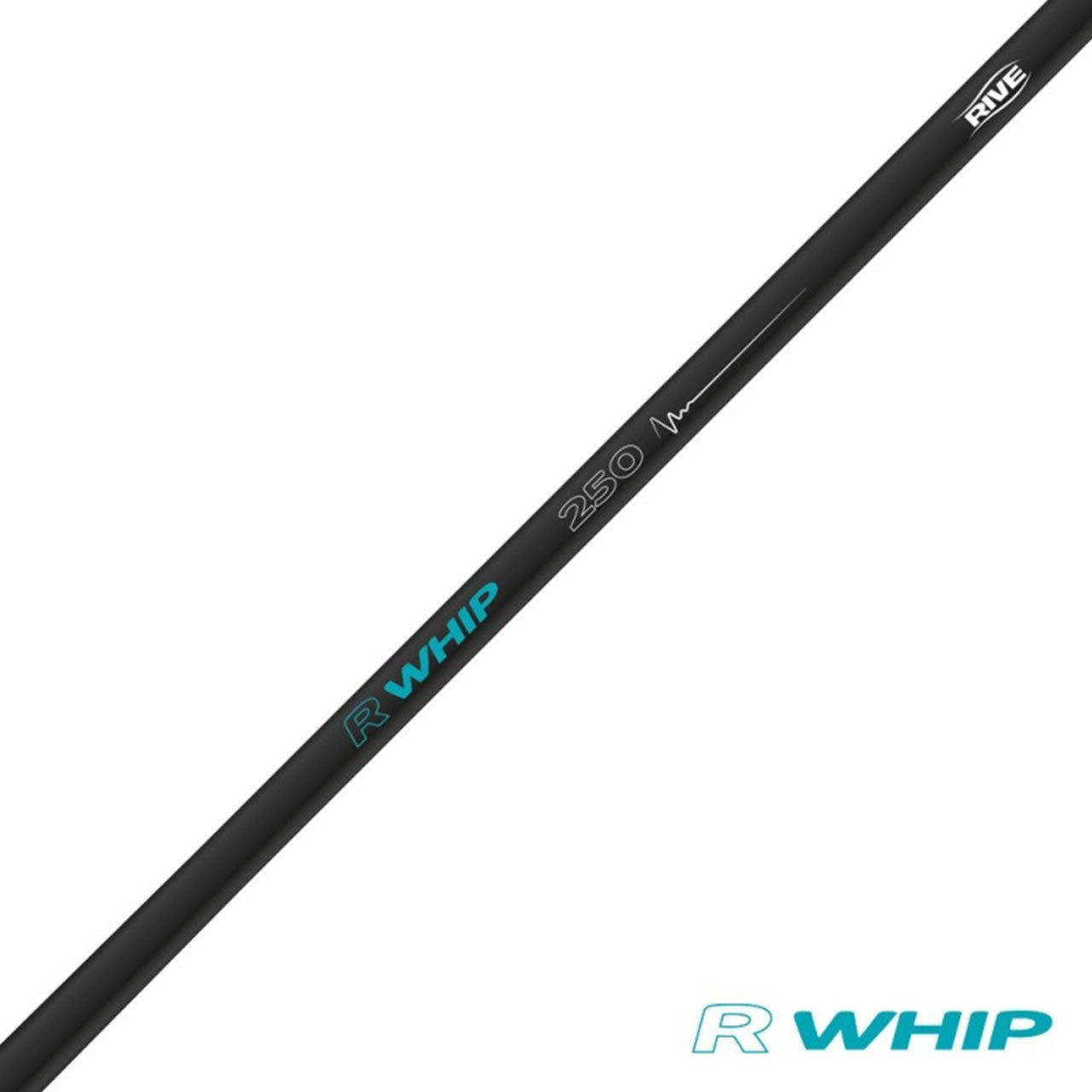 Varga RIVE R Whip 2.50m, 4seg