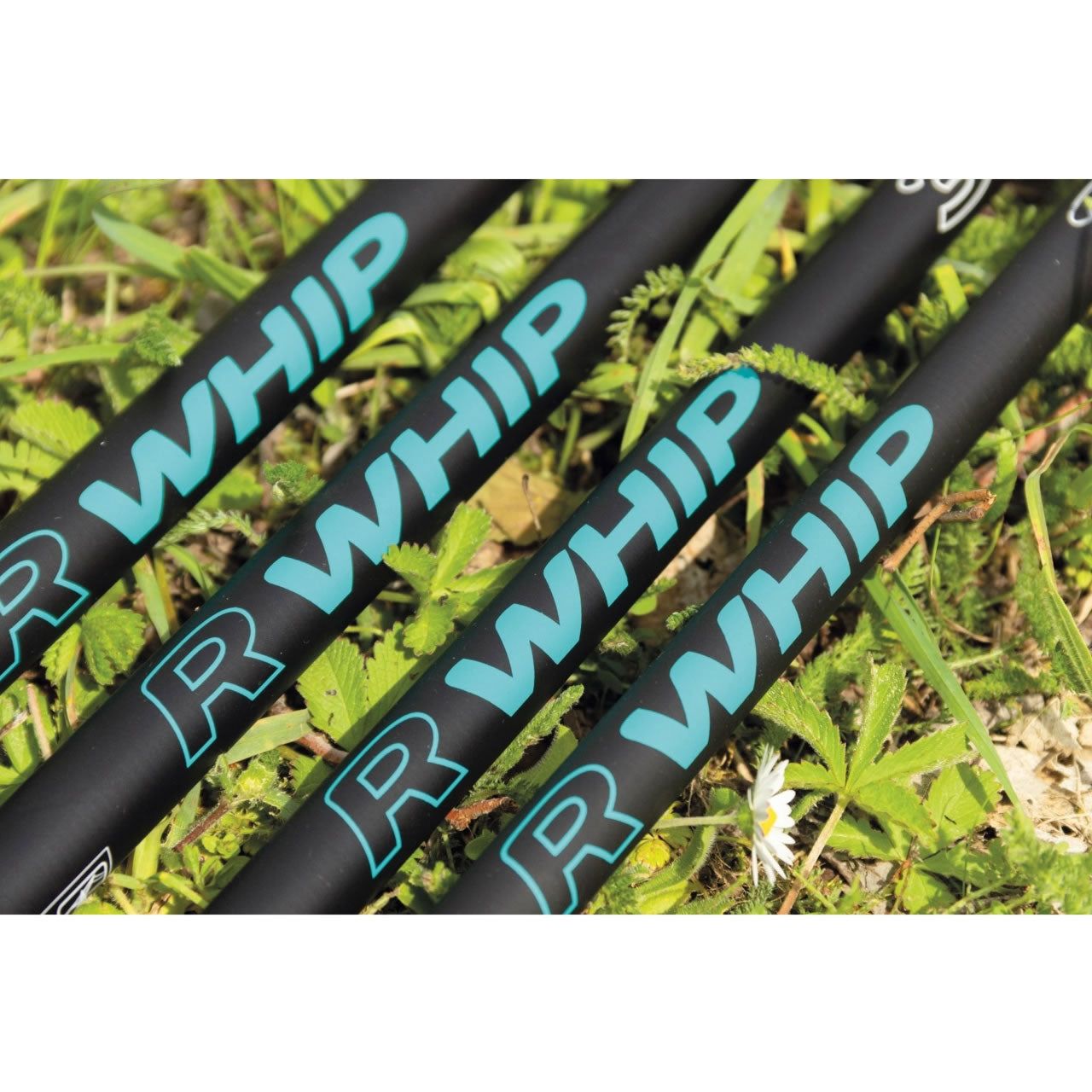 Varga RIVE R Whip 2.50m, 4seg