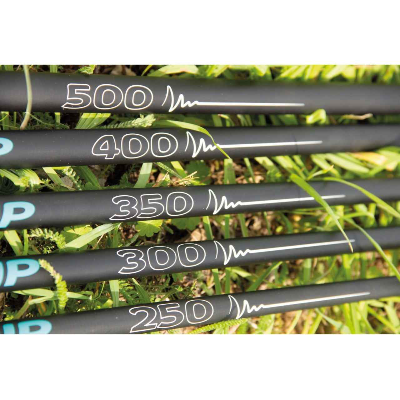Varga RIVE R Whip 3.00m, 4seg