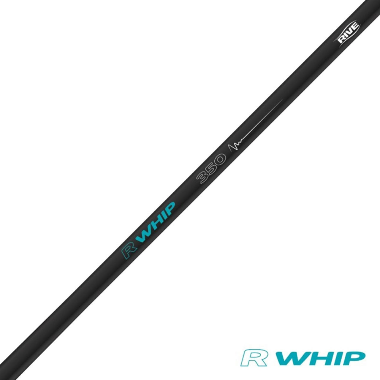 Varga RIVE R Whip 3.50m, 5seg