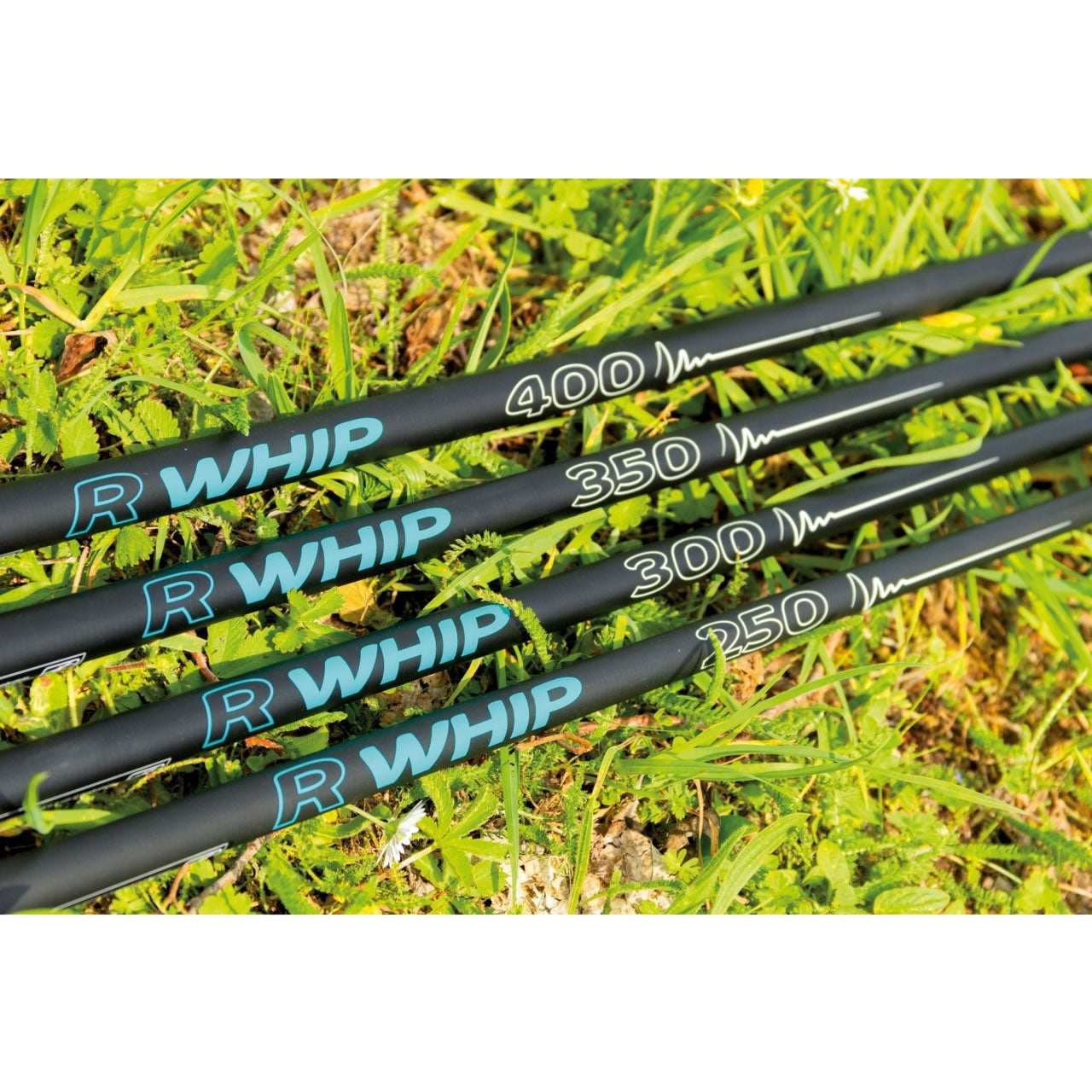 Varga RIVE R Whip 5.00m, 6seg