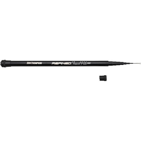 Varga RON THOMPSON REFINED TRAVELPOLE 4.00M