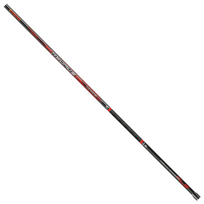Varga TRABUCCO Hydrus TLS Master Pole 4.00m, 4seg