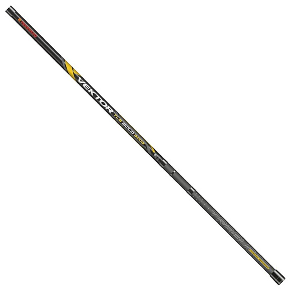 Varga TRABUCCO Vektor Pole 6.00m, 6seg