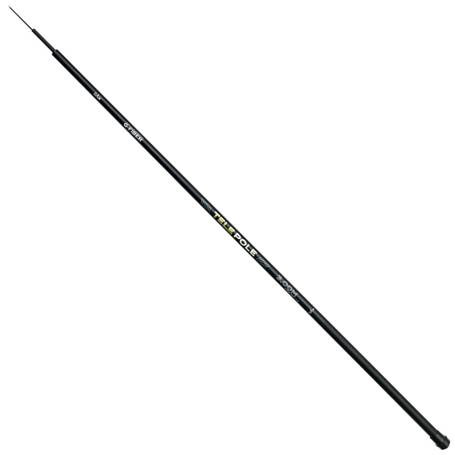 Varga Telescopica DAM G-Fiber Tele Pole 4.00m