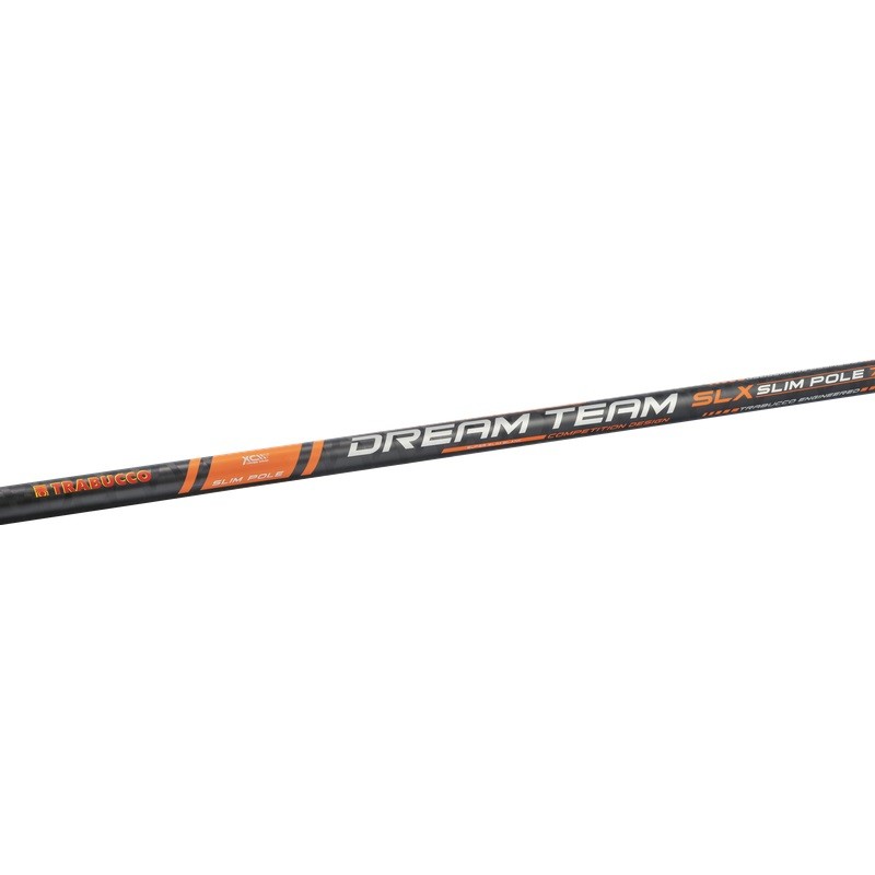 Varga Telescopica TRABUCOO Dream Team SLX, 6.00m, 250g, 6seg
