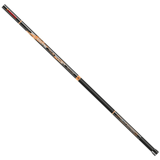 Varga Telescopica Trabucco Flare TLS Power 7seg