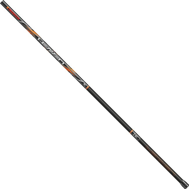 Varga Telescopica Trabucco Heaven TLS Master 5m, 210g, 5seg
