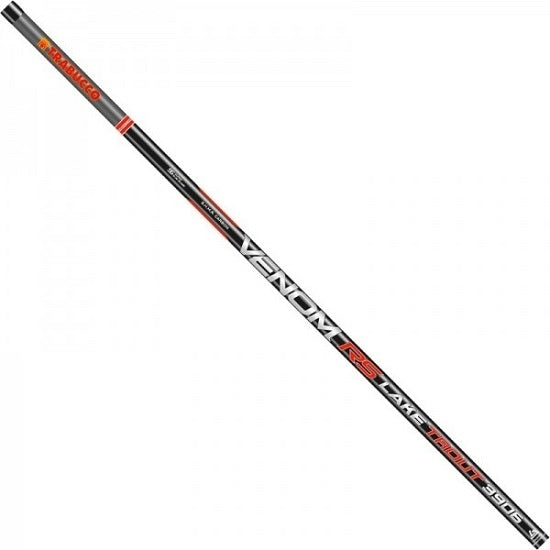Varga Telescopica Trabucco Venom RS Lake Trout, 4.20m, 10-20g