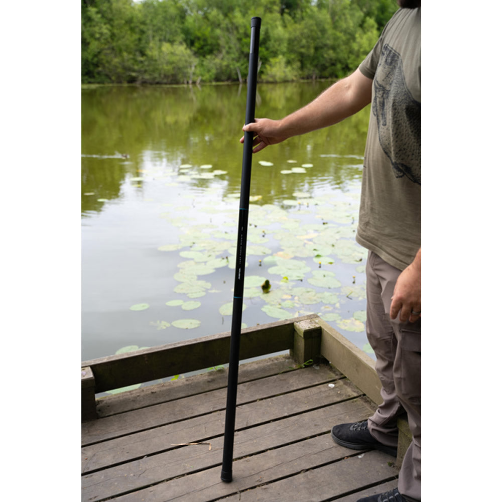 Varga Telescopica ZEBCO Ambition Power Margin Pole, 5.5m, 435g