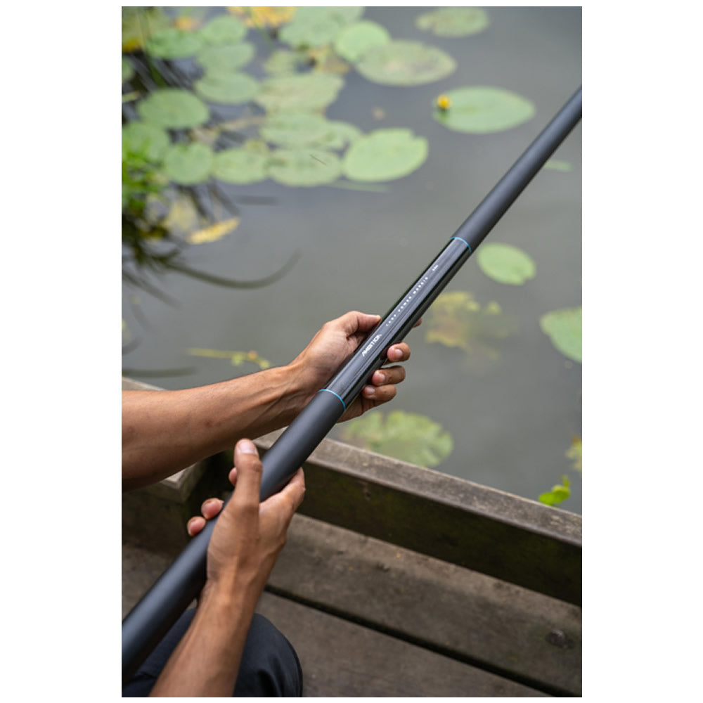 Varga Telescopica ZEBCO Ambition Power Margin Pole, 5.5m, 435g