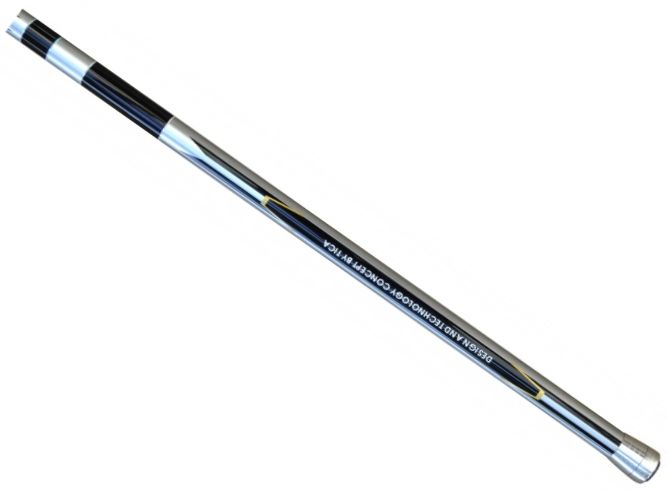 Varga Tica Lacus Pole, 6m, 6seg