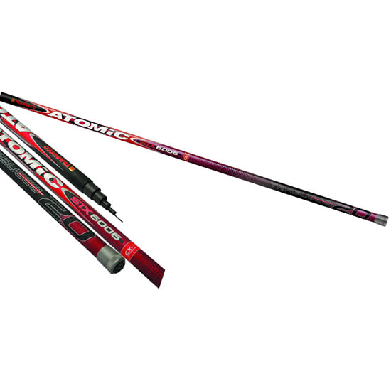 Varga Trabucco ATOMIC STX 7.00 MT