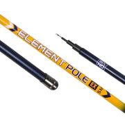 Varga ZEOX Element EX, 4.00m, 4seg