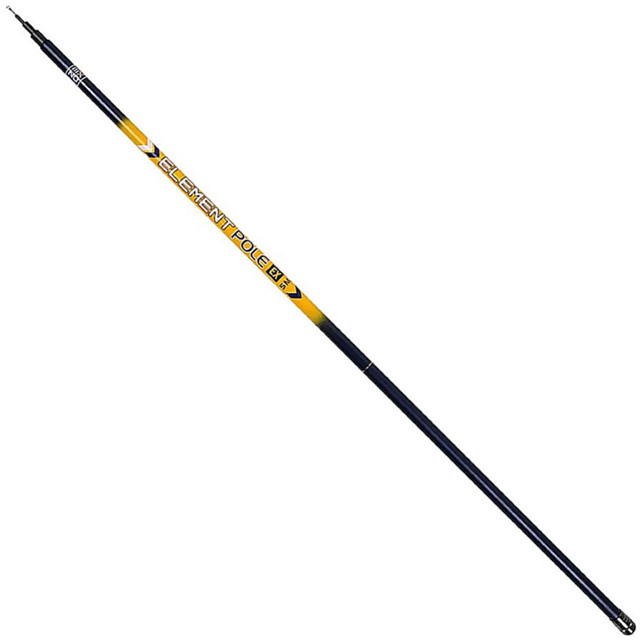 Varga ZEOX Element EX, 6.00m, 6seg