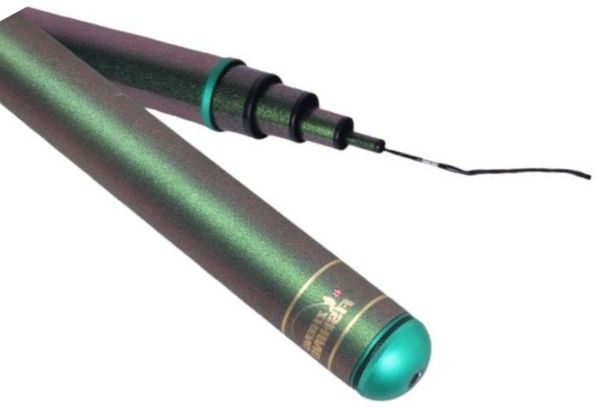 Varga Zheng Fishing Light Weight Big Game, 7.20m, 7seg