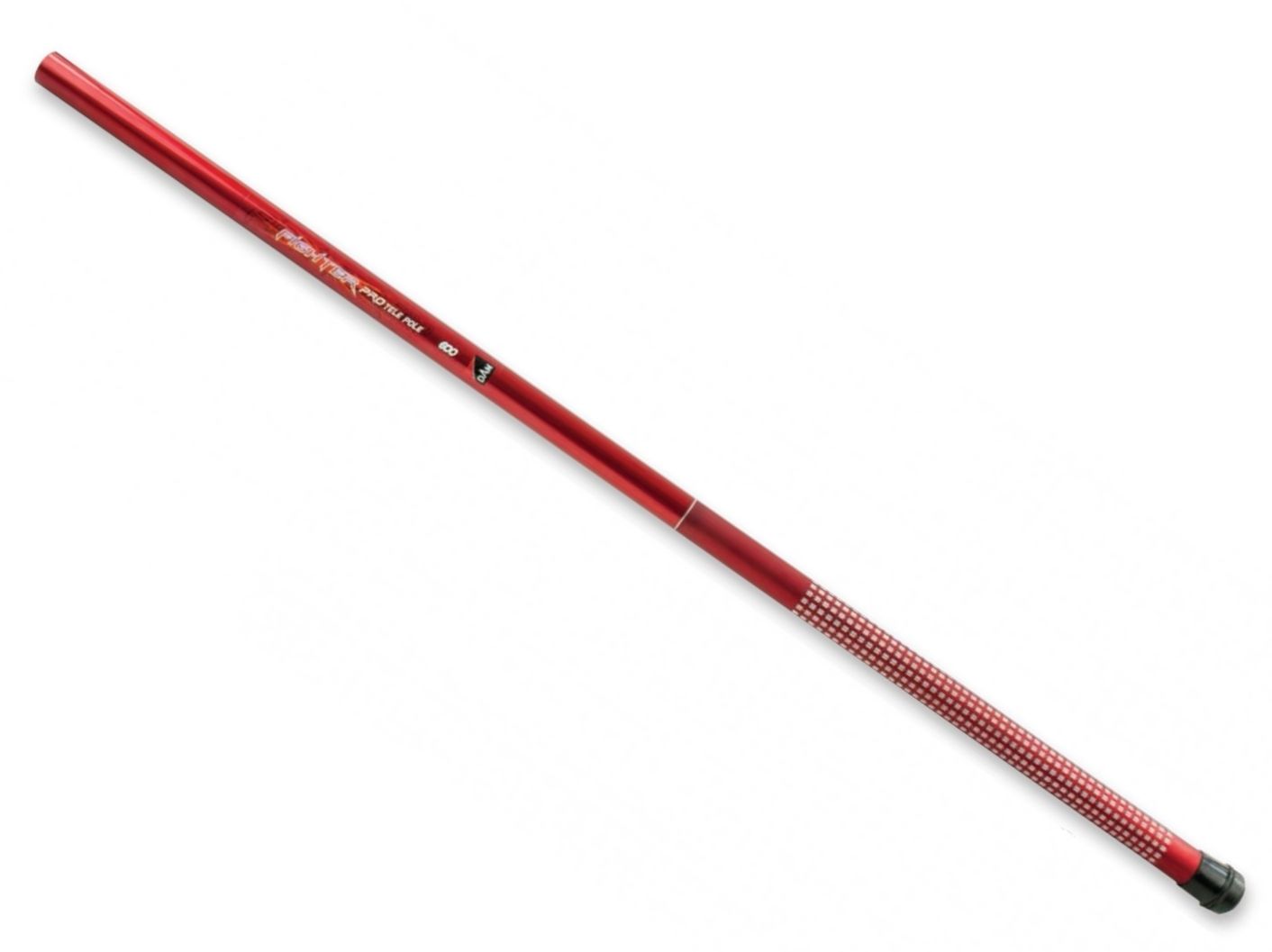Varge DAM Fighter Pro Combo Tele Pole 500 W, 5seg