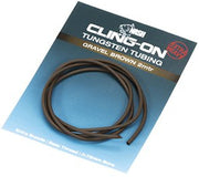 Varnis NASH Cling On Tungsten Tubing, 2m, Gravel Brown