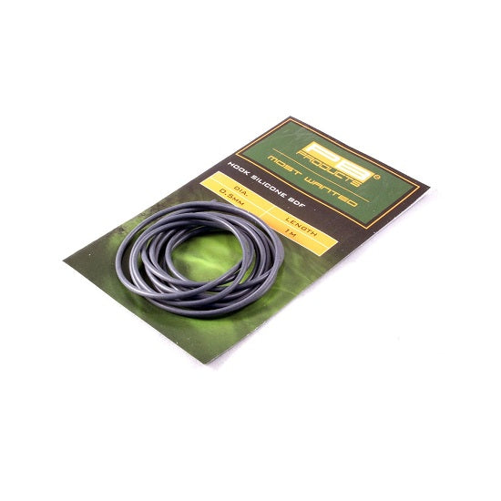 Varnis PB Products Hook Silicone BDF, 1m 0.5mm