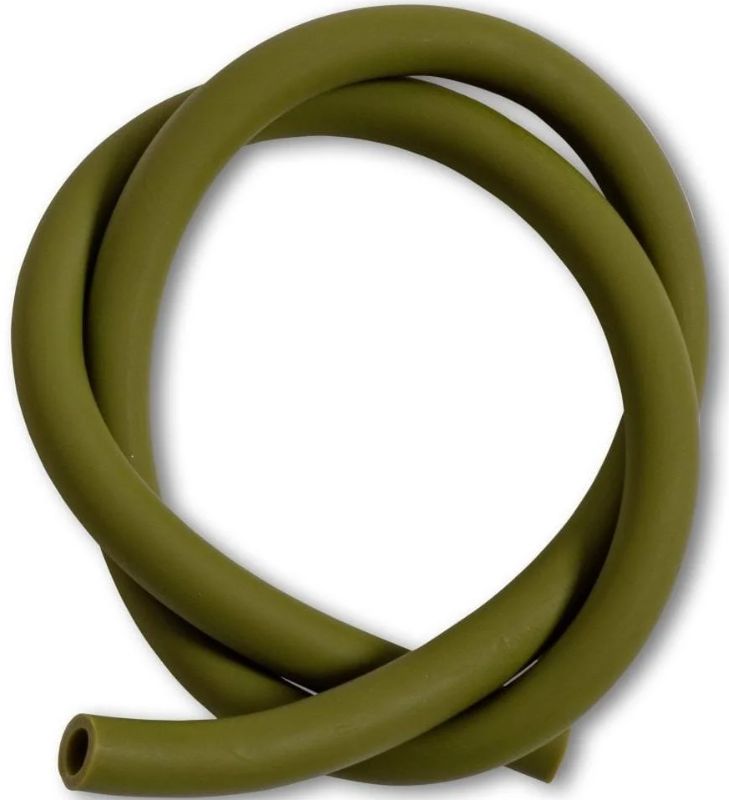 Varnis Siliconic Black Cat Rig Tube Khaki 1m