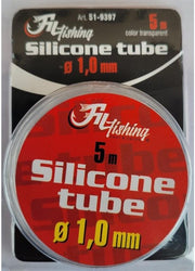 Varnis Siliconic Filfishing Super Soft 5m