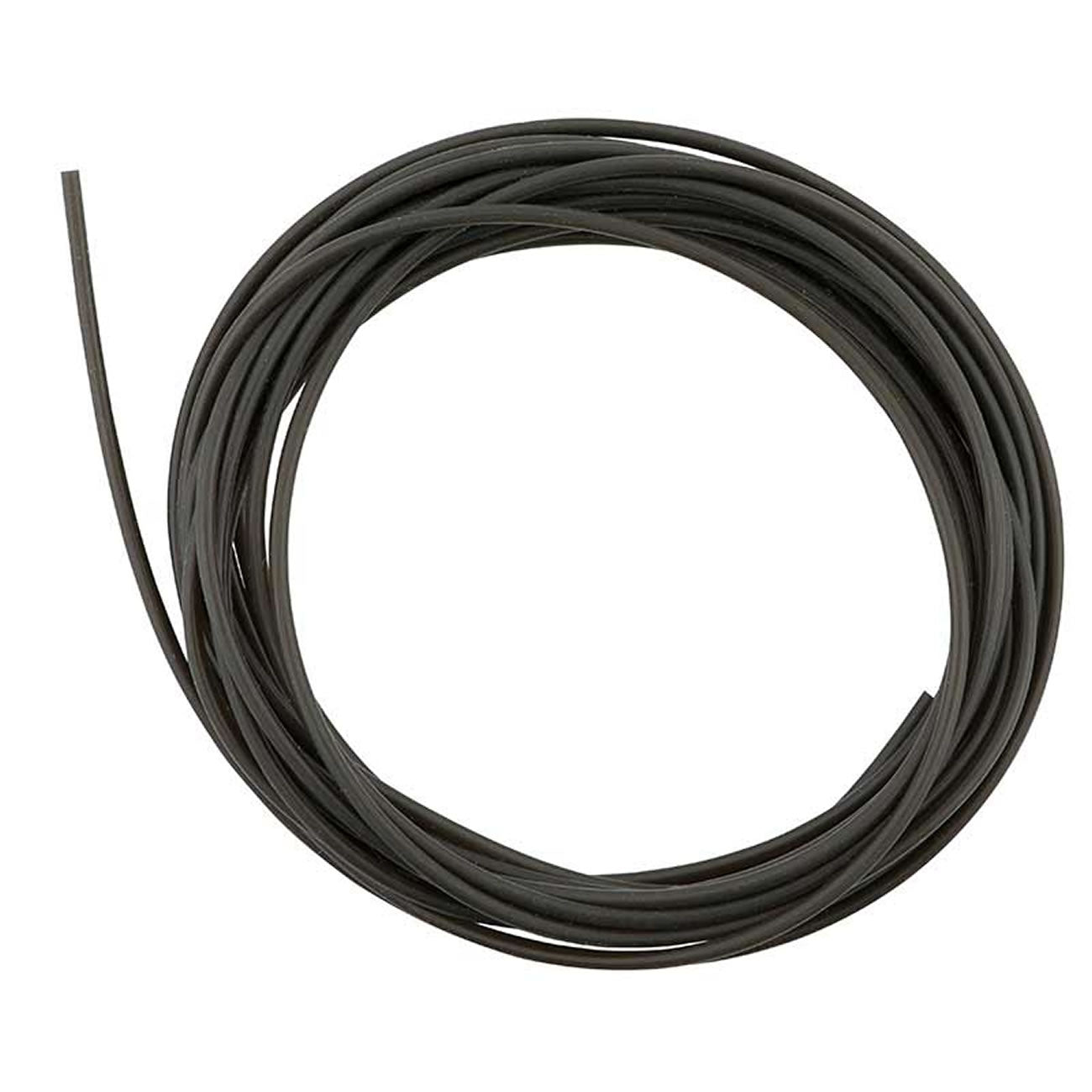 Varnis Siliconic Fox Edges Naturas Leader Silicone 1.5m