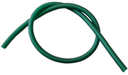Varnis Siliconic INSOMNIA Silicone Tube, Dark Green, 4x7mm, 50cm