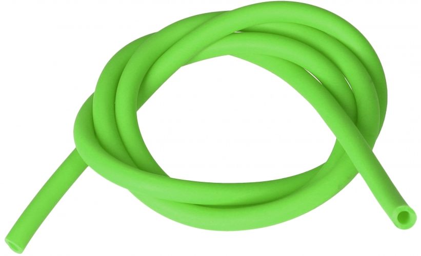 Varnis Siliconic Mikado Silicone Tube Am-Sum-003-XL, 7x4mm, 1m